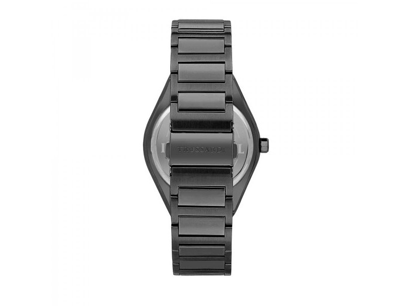 Мъжки часовник Trussardi R2453156005 (Ø 42 mm)