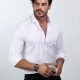 Мъжки часовник Trussardi R2453156005 (Ø 42 mm)