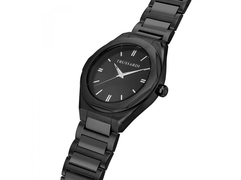 Мъжки часовник Trussardi R2453156005 (Ø 42 mm)