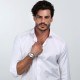 Мъжки часовник Trussardi R2453156006 (Ø 42 mm)