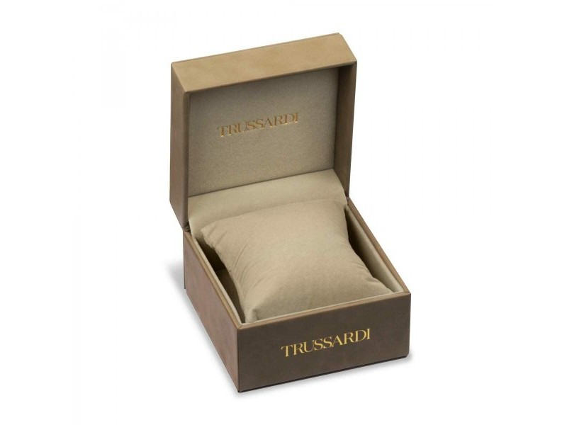 Мъжки часовник Trussardi R2453156006 (Ø 42 mm)