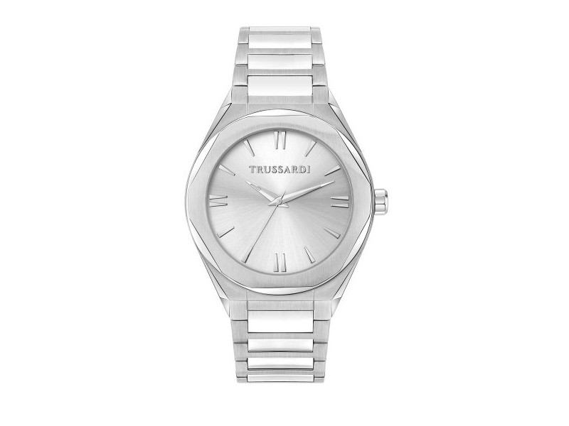 Мъжки часовник Trussardi R2453156006 (Ø 42 mm)