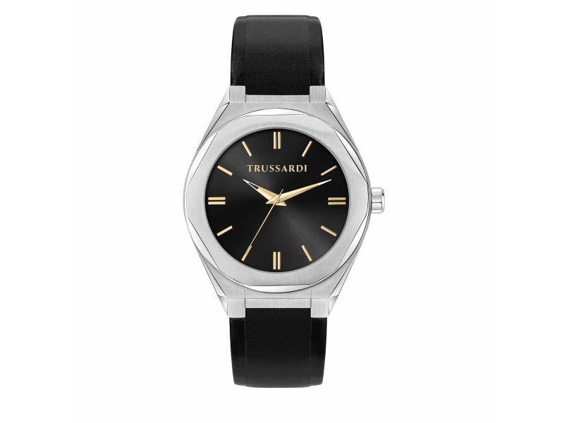 Мъжки часовник Trussardi (Ø 42 mm)