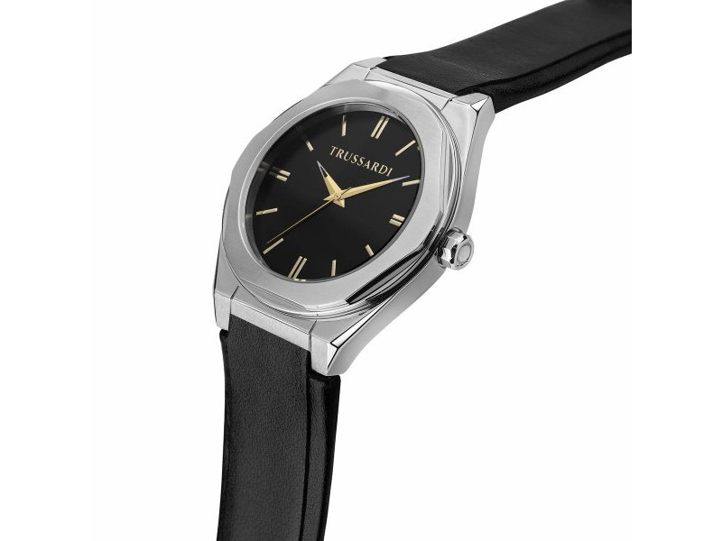 Мъжки часовник Trussardi (Ø 42 mm)