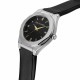 Мъжки часовник Trussardi (Ø 42 mm)