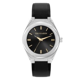 Мъжки часовник Trussardi (Ø 42 mm)