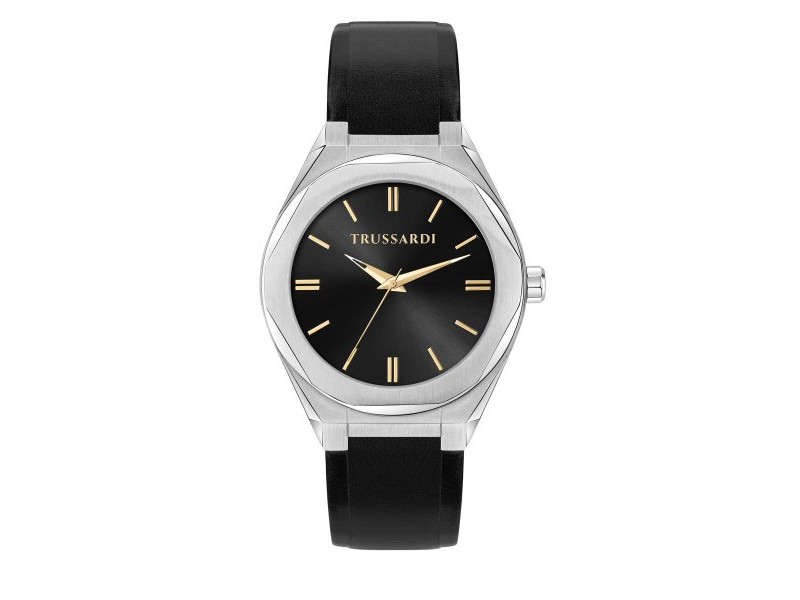 Мъжки часовник Trussardi (Ø 42 mm)