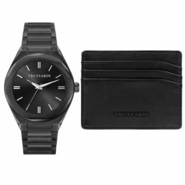 Мъжки часовник Trussardi R2453156007 (Ø 42 mm)