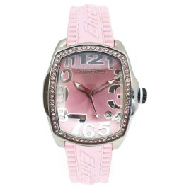 Бебешки часовник Chronotech CT7016LS-07 (Ø 36 mm)