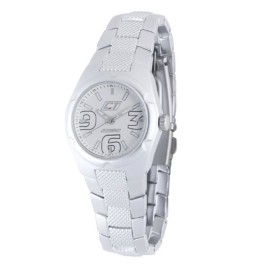 Мъжки часовник Chronotech CC7039M-06M (Ø 39 mm)