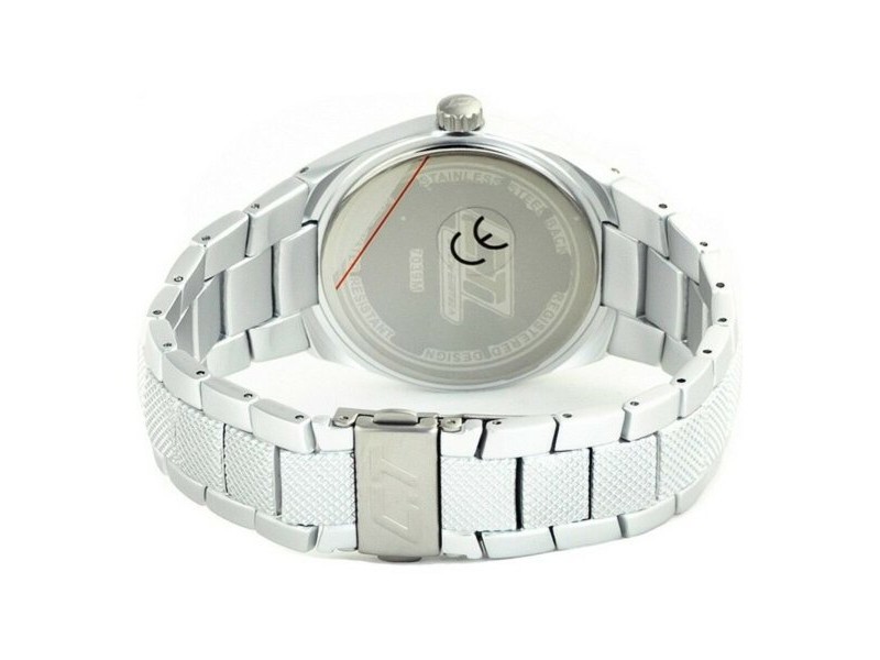 Мъжки часовник Chronotech CC7039M-09M (Ø 39 mm)