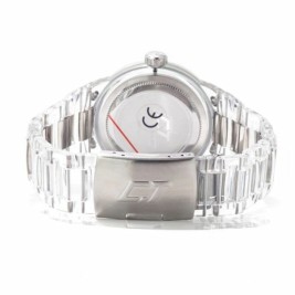 Мъжки часовник Chronotech CC7043M-06 (Ø 42 mm)