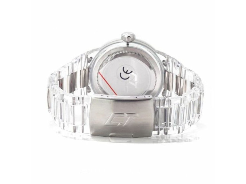 Мъжки часовник Chronotech CC7043M-06 (Ø 42 mm)