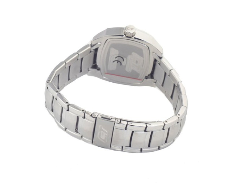 Мъжки часовник Chronotech CC7049M-03M (Ø 40 mm)