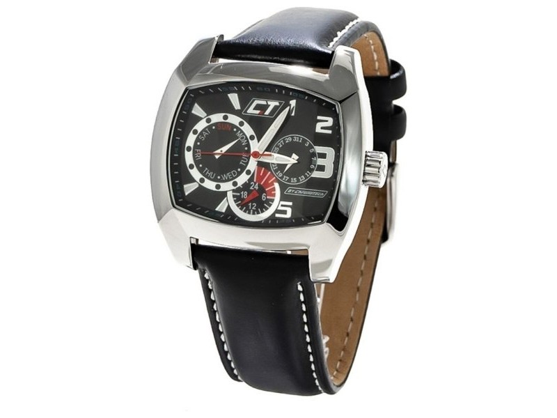Мъжки часовник Chronotech CC7049M-02 (Ø 38 mm) Мъжки часовник Chronotech CC7049M-02 (Ø 38 mm)