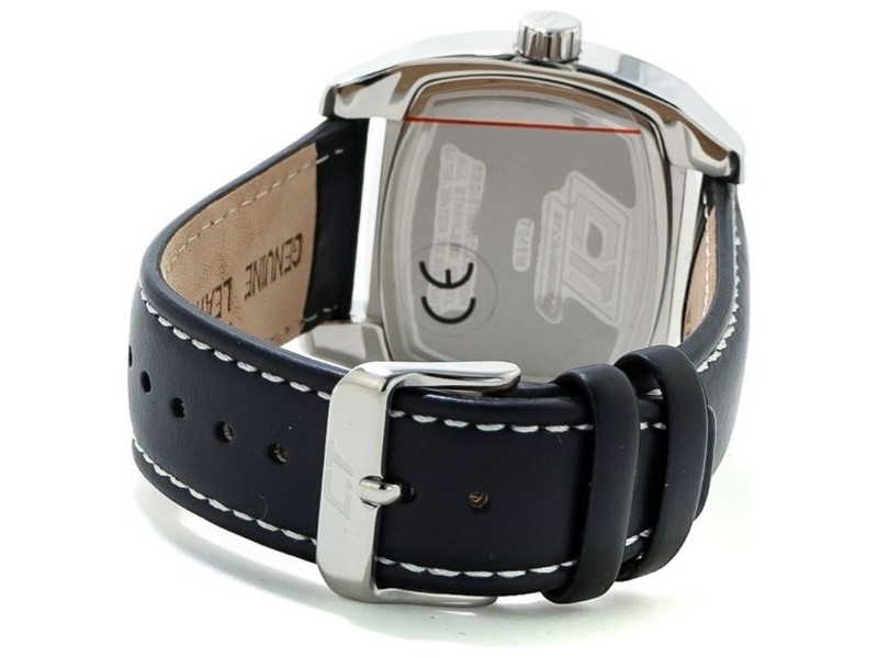 Мъжки часовник Chronotech CC7049M-02 (Ø 38 mm) Мъжки часовник Chronotech CC7049M-02 (Ø 38 mm)