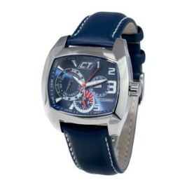 Мъжки часовник Chronotech CC7049M-03 (Ø 40 mm)