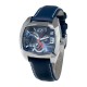 Мъжки часовник Chronotech CC7049M-03 (Ø 40 mm)