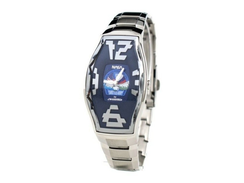 Мъжки часовник Chronotech CT6281L-13M (Ø 28 mm)