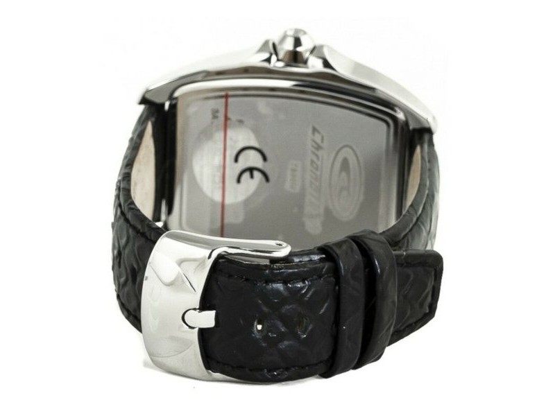 Мъжки часовник Chronotech CT7896M-92 (Ø 41 mm)