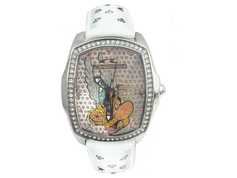 Дамски часовник Chronotech CT7896LS-88 (Ø 33 mm)