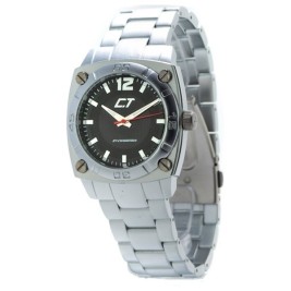 Мъжки часовник Chronotech CC7079M-02M (Ø 40 mm)