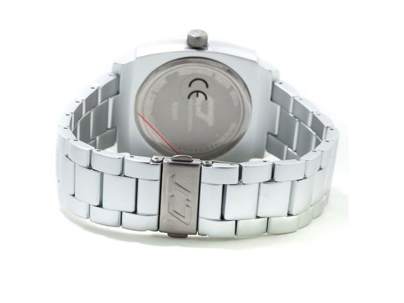 Мъжки часовник Chronotech CC7079M-02M (Ø 40 mm)