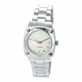 Мъжки часовник Chronotech CC7079M-06M (Ø 39 mm)