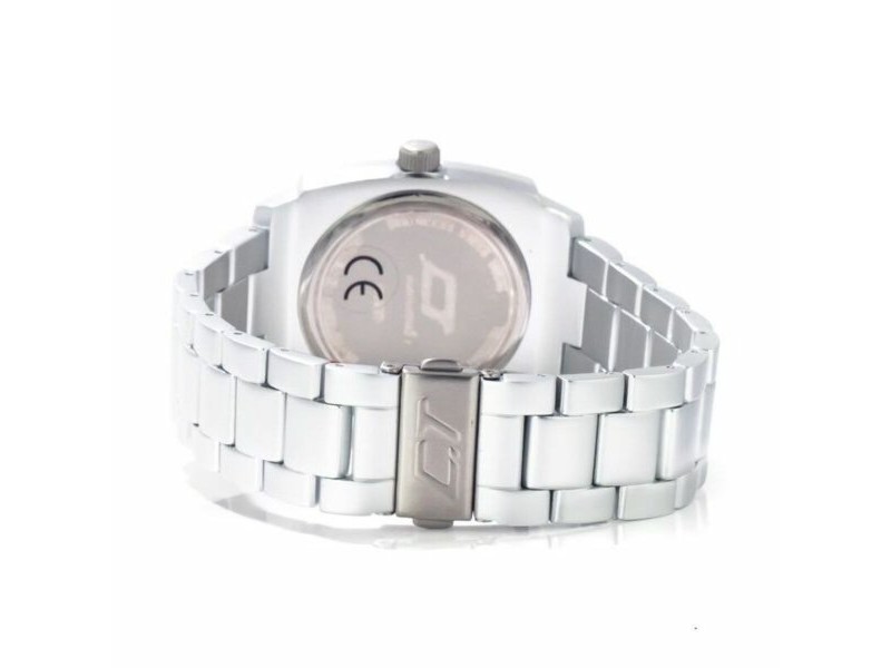 Мъжки часовник Chronotech CC7079M-06M (Ø 39 mm)