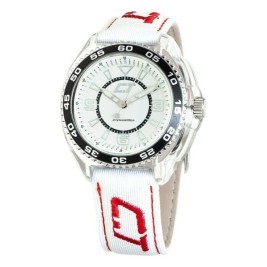 Мъжки часовник Chronotech CC6280L-04 (Ø 44 mm)