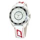 Мъжки часовник Chronotech CC6280L-04 (Ø 44 mm)