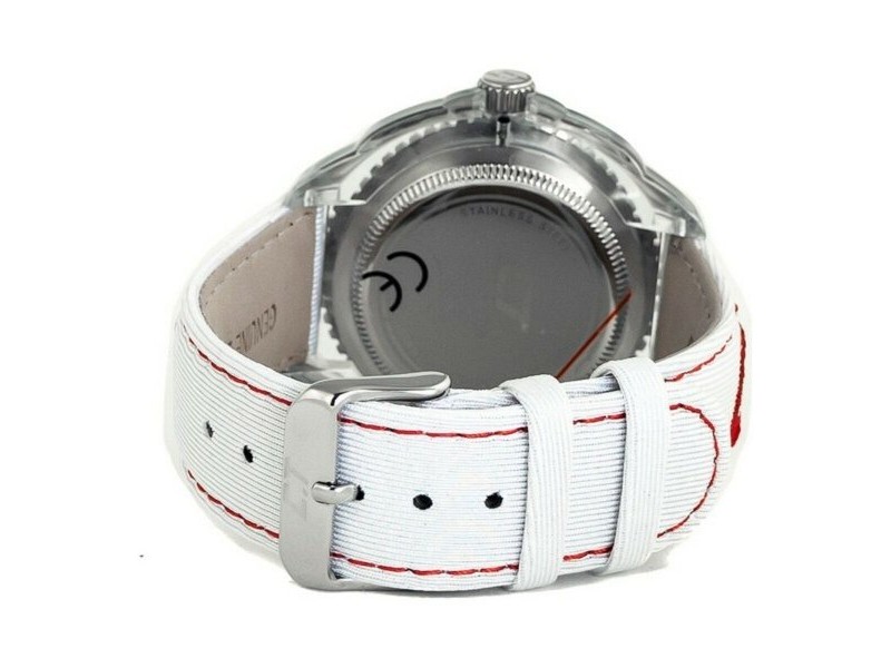 Мъжки часовник Chronotech CC6280L-04 (Ø 44 mm)