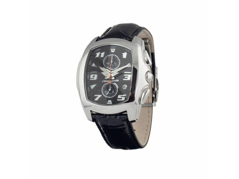 Мъжки часовник Chronotech CT7895M-62 (Ø 43 mm)