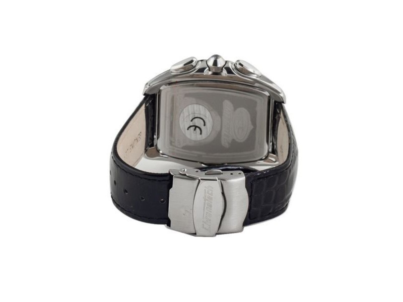 Мъжки часовник Chronotech CT7895M-62 (Ø 43 mm)