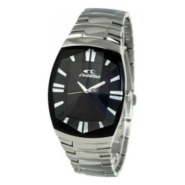 Мъжки часовник Chronotech CT7065M-02M (Ø 36 mm)