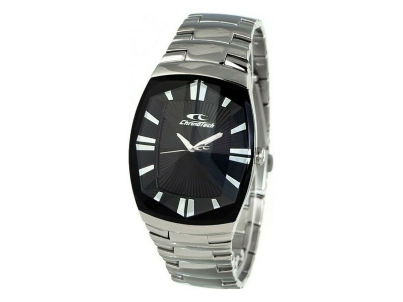 Мъжки часовник Chronotech CT7065M-02M (Ø 36 mm)