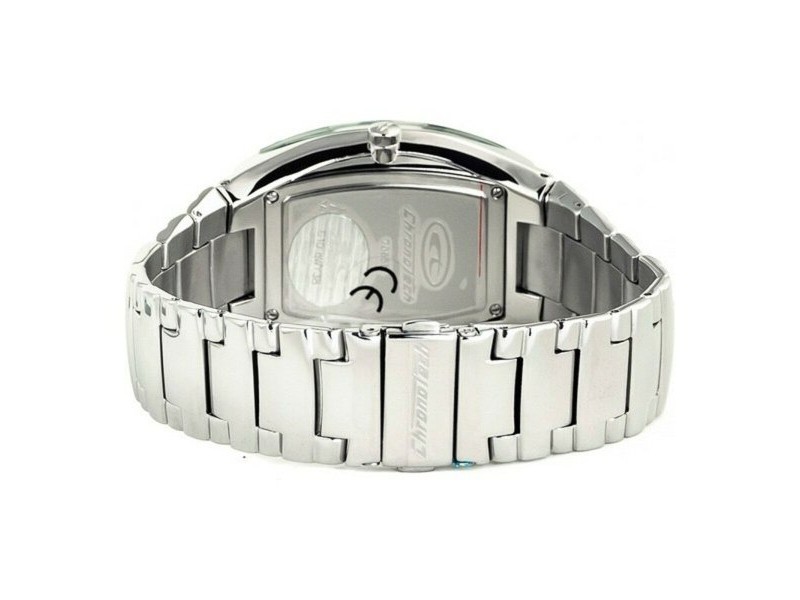 Мъжки часовник Chronotech CT7065M-02M (Ø 36 mm)