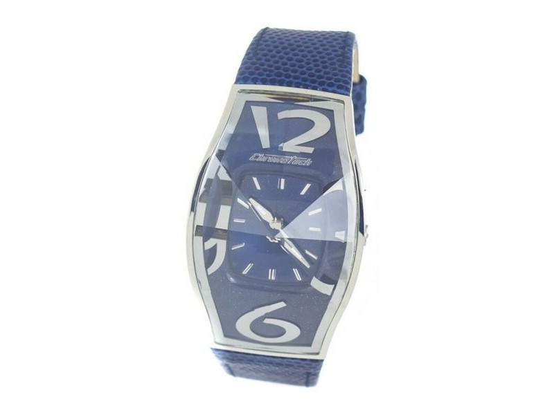 Мъжки часовник Chronotech CT7932AM-83 (Ø 37 mm)