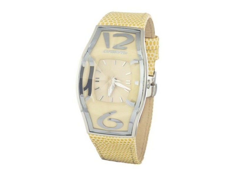 Мъжки часовник Chronotech CT7932AM-88 (Ø 36 mm)