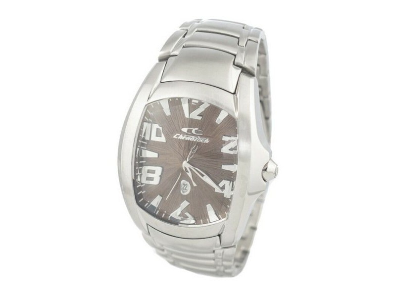 Мъжки часовник Chronotech CT7988M-65M (Ø 41 mm)
