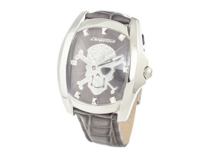 Мъжки часовник Chronotech CT7988M-70 (Ø 40 mm)