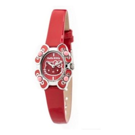 Дамски часовник Hello Kitty HK7129L-04 (Ø 23 mm)