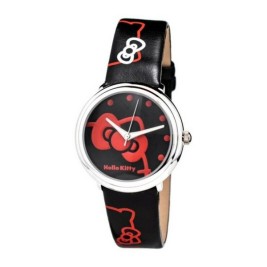 Дамски часовник Hello Kitty HK7131L-04 (Ø 35 mm)