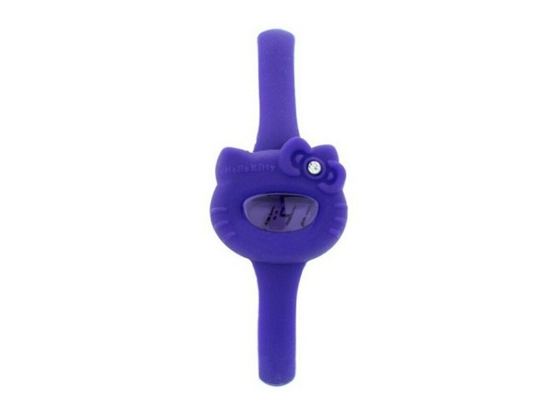 Дамски часовник Hello Kitty hk7123l-16 (Ø 27 mm)