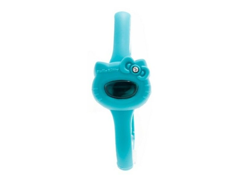 Дамски часовник Hello Kitty hk7123l-20 (Ø 22 mm)
