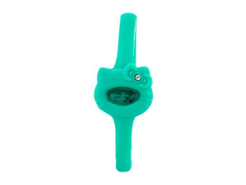 Дамски часовник Hello Kitty HK7123L-14 (Ø 27 mm) Дамски часовник Hello Kitty HK7123L-14 (Ø 27 mm)