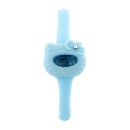 Дамски часовник Hello Kitty HK.7123L/15 (Ø 27 mm)