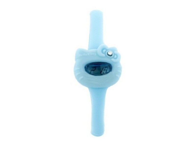 Дамски часовник Hello Kitty HK.7123L/15 (Ø 27 mm)