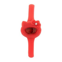 Дамски часовник Hello Kitty HK7123L-18 (Ø 27 mm)