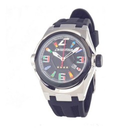 Мъжки часовник Chronotech CT7036M-15 (Ø 45 mm)